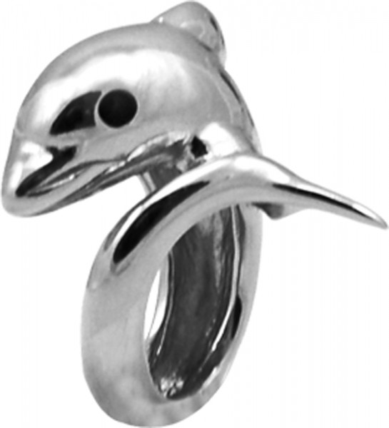 Anhänger Charm Endless Jewelry 21250 Dolphin Sterling Silber 925