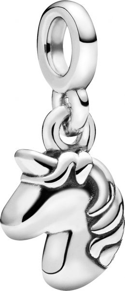 Pandora Me Charm Anhänger 798360 MyMagical Unicorn Silber 925