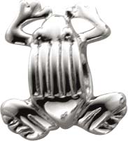 Silberanhänger aus 925/- Silber Sterlingsilber, geeignet für Ketten bis 4 mm Stärke