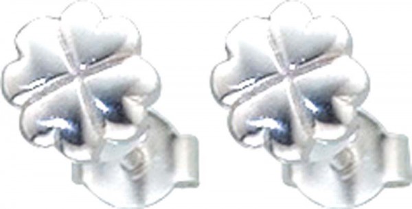 Ohrringe – Oh!3 Ohrstecker, Material: 925/- Silber Sterlingsilber kombinierbar mit allen Beads zum Aufschrauben oder Aufziehen, passend zu PANDORA. Edel im Design in Premiumqualität von Deutschlands größtem und günstigstem Schmuckverkäufer. Die Nr. 1 für